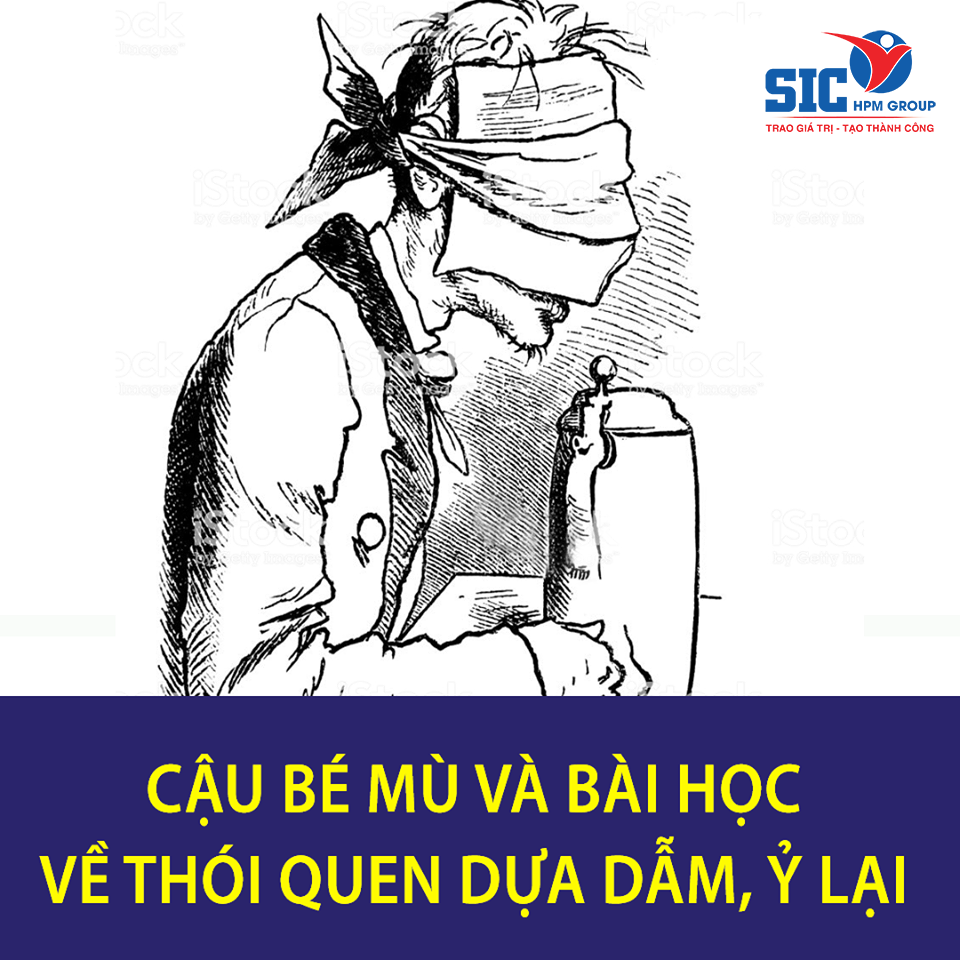 Ỷ Lại Là Gì? Hiểu Rõ Khái Niệm và Cách Khắc Phục Hiệu Quả