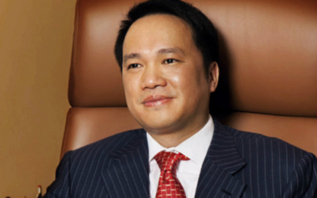 CEO nổi tiếng Việt Nam 1